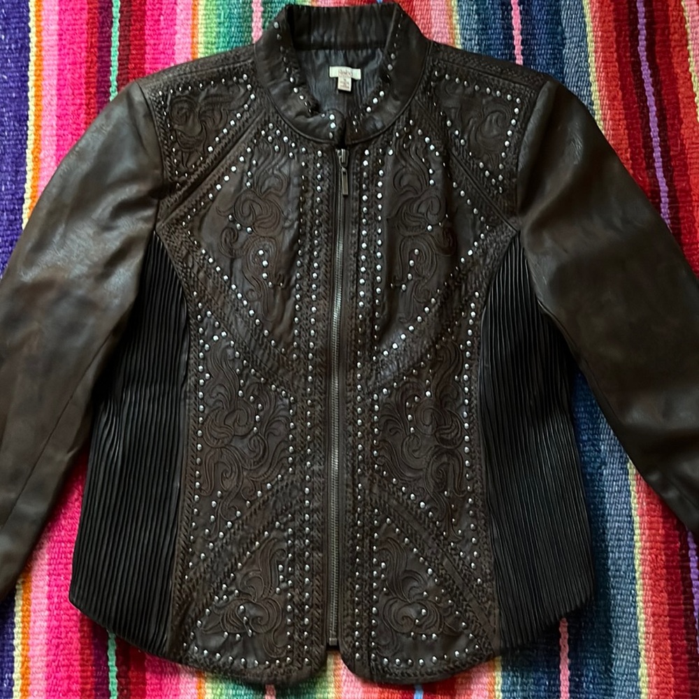 Cowgirl jacket